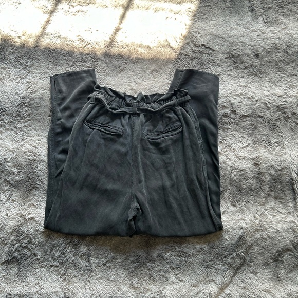 Women’s, Pants, Aerie, S, Black - Picture 5 of 10